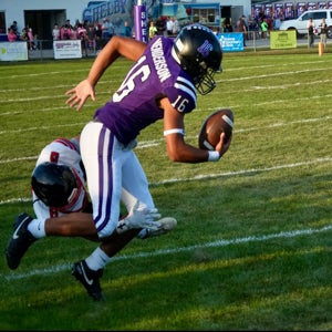 Jaylin Henderson mugshot