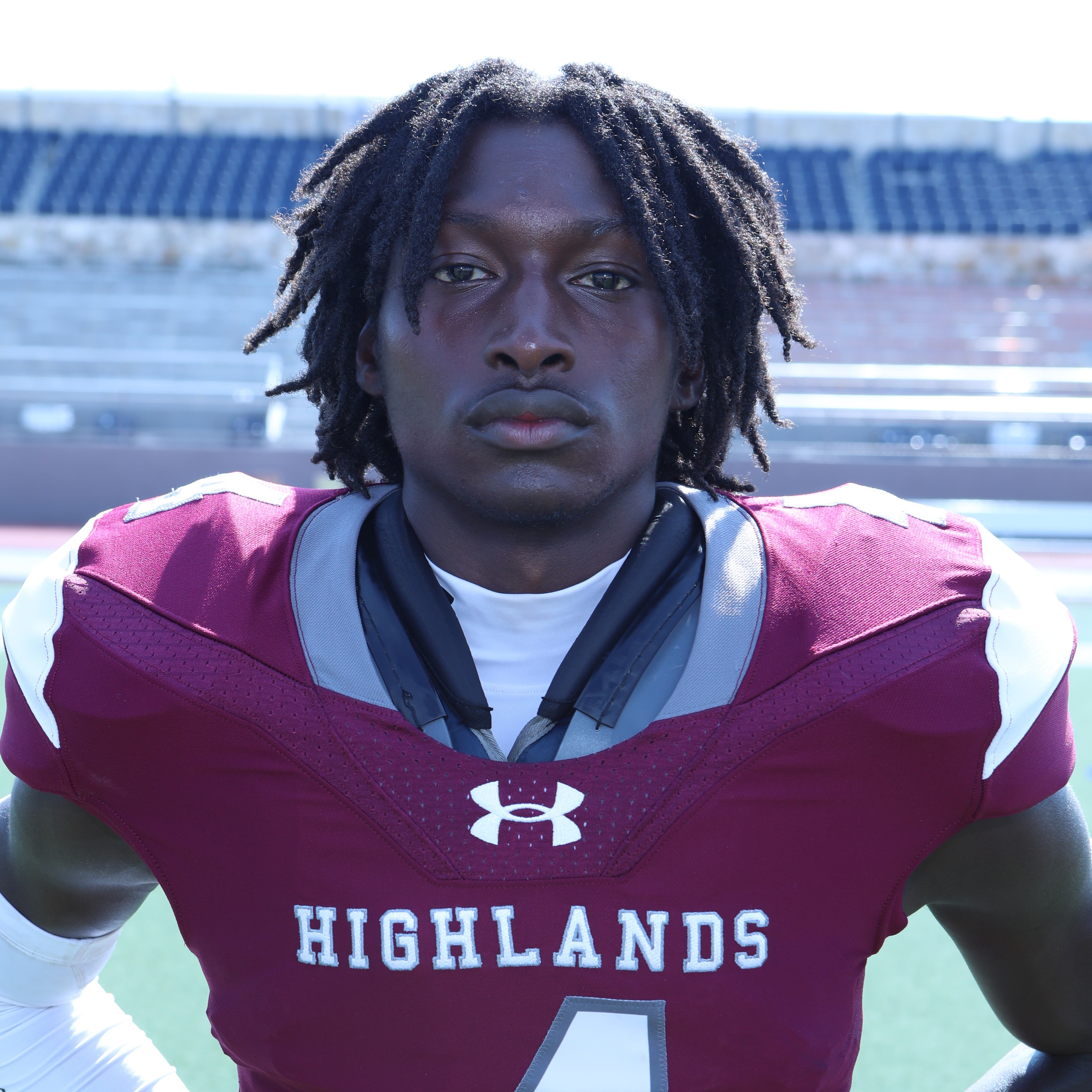 Jermiah McKane mugshot