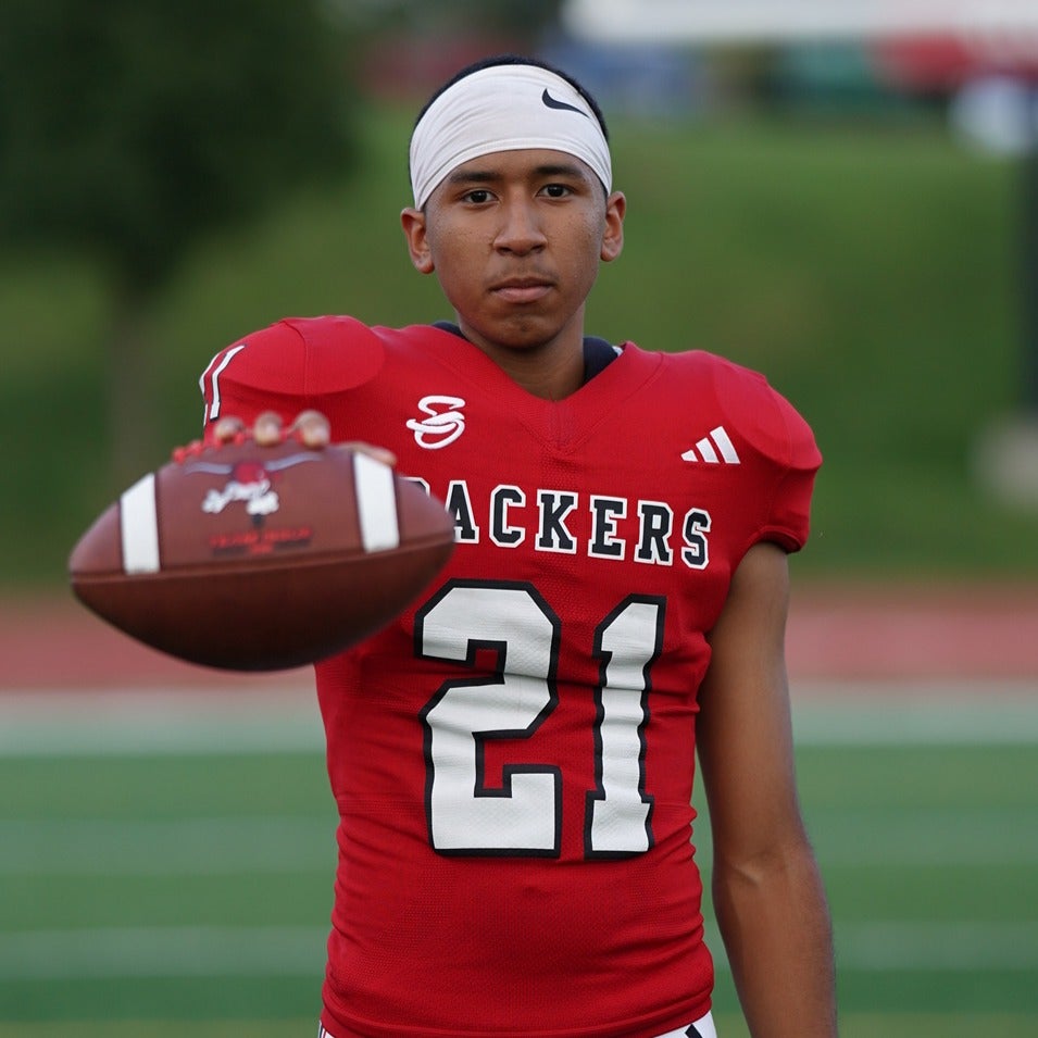 Jaydyn Zendejas-trejo