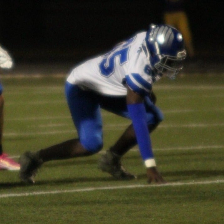 Jaquale Miller mugshot