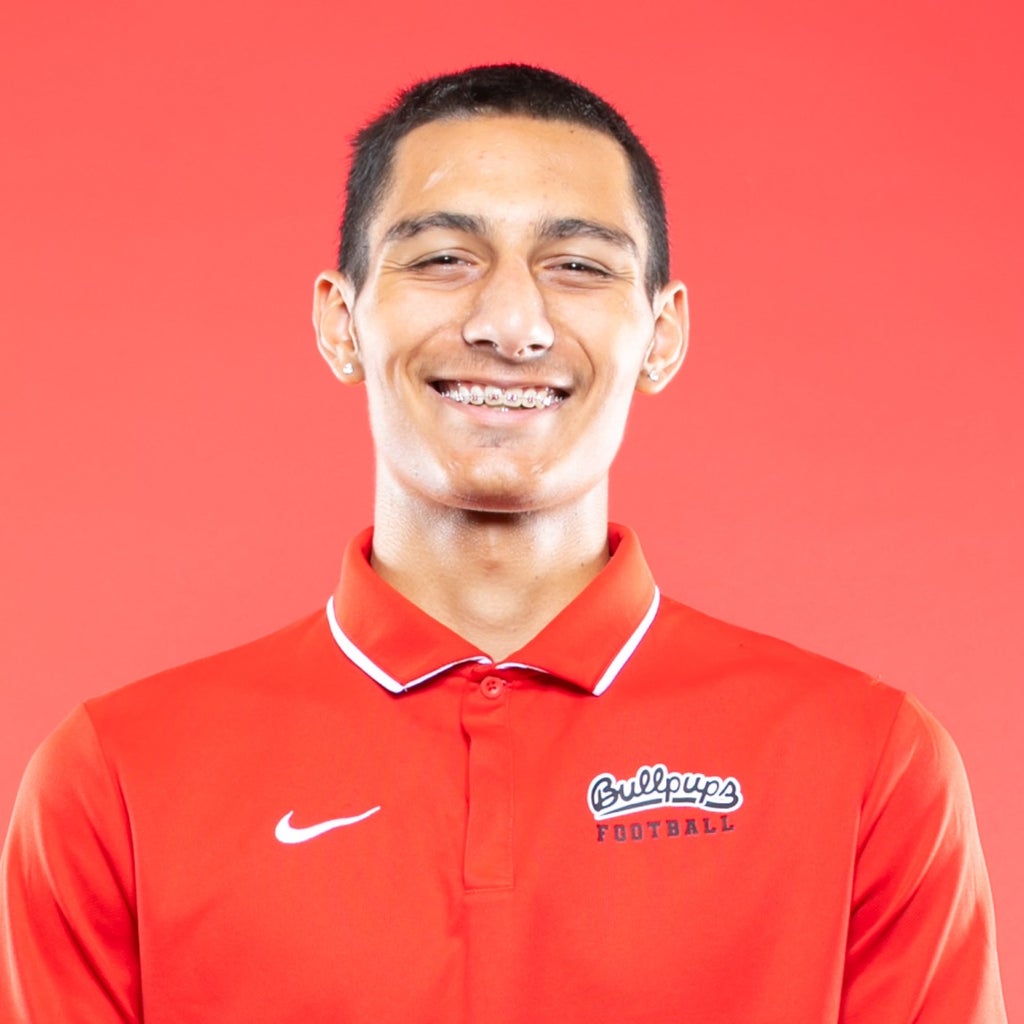 Xavier Taylor mugshot