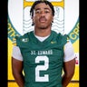 Brandon White mugshot
