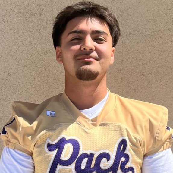 Christopher Leal mugshot