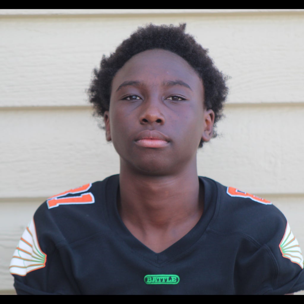 Jamarcus Louis mugshot