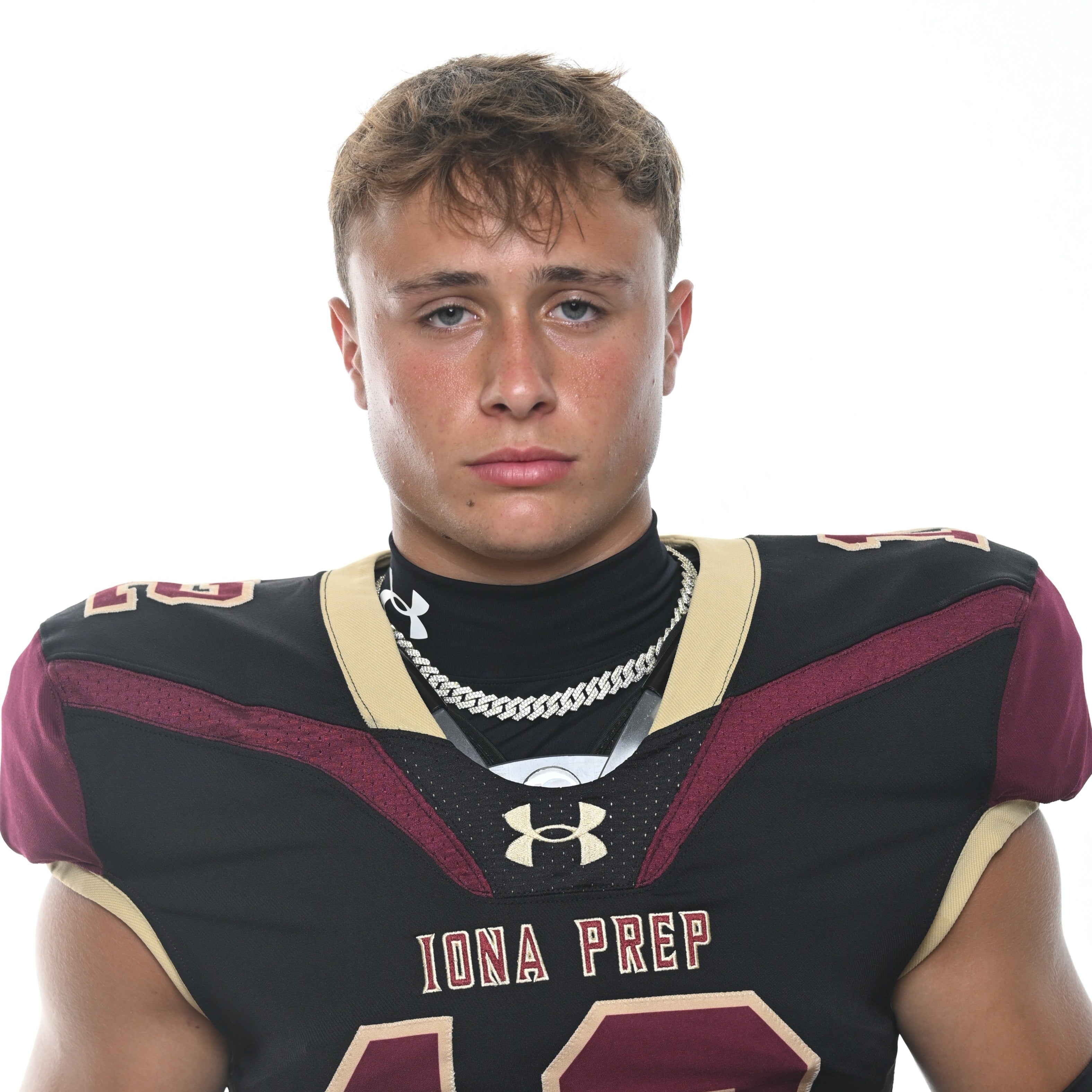 Eric Pirrello mugshot