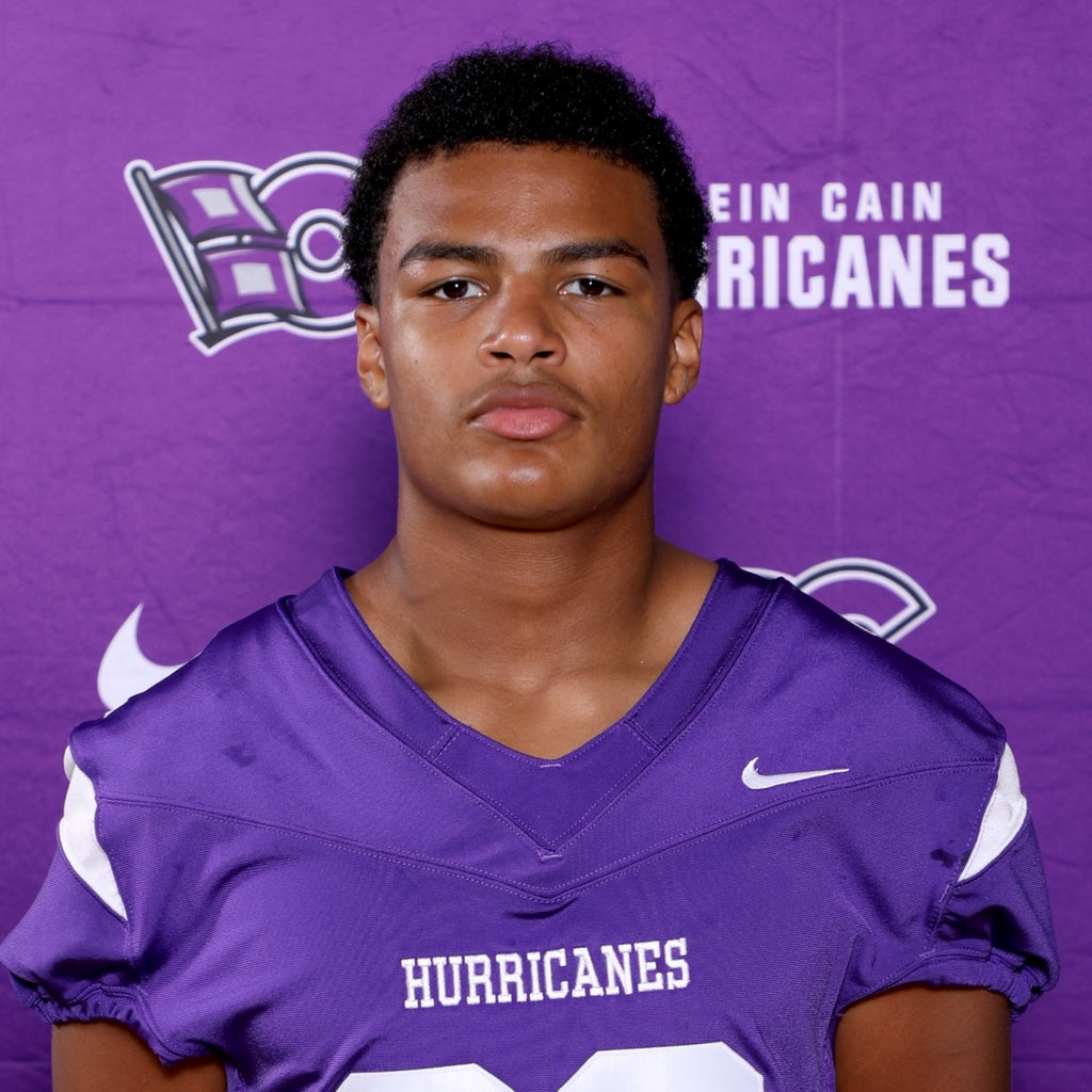 Rico/earl Oguinn
