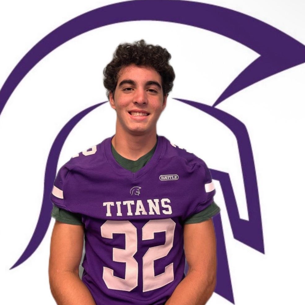 Henry Triana mugshot