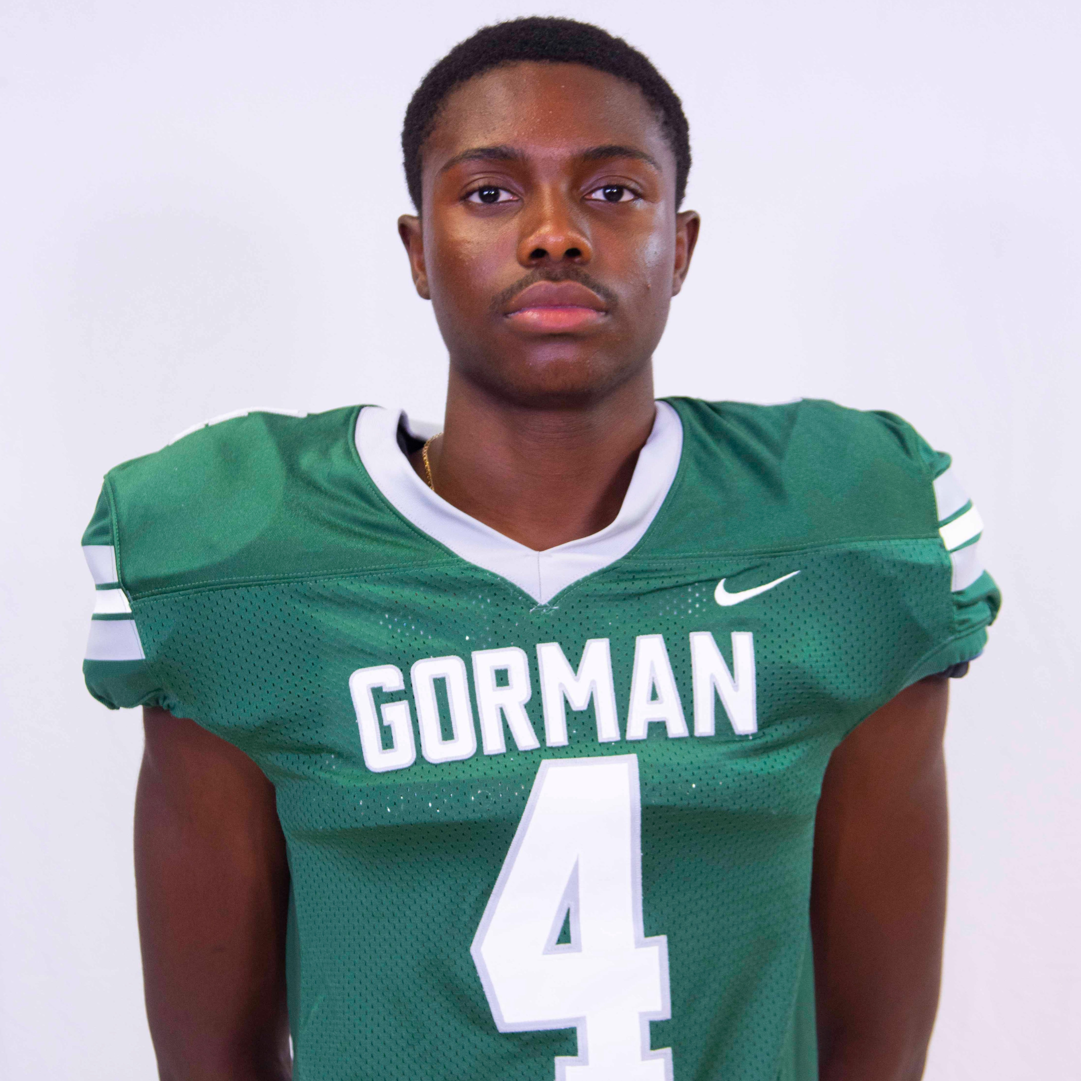 Carlin Ifeadi mugshot