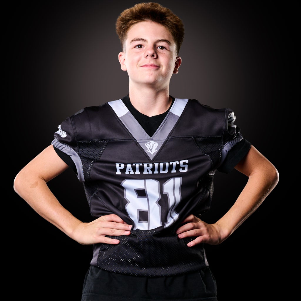 Gavin Jolley mugshot