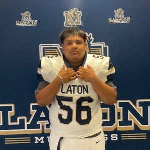 Alonso Fernandez mugshot