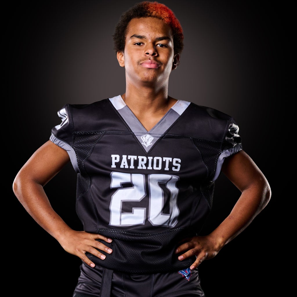 Mason Uchala mugshot