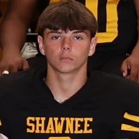 Corey Ohlinger mugshot