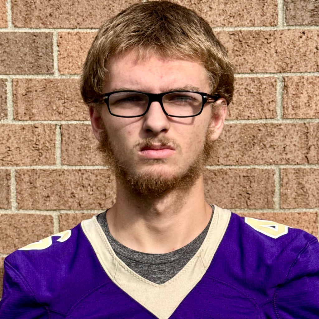 Shane Johnson mugshot