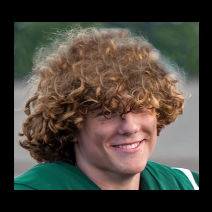 Jack Sanders mugshot