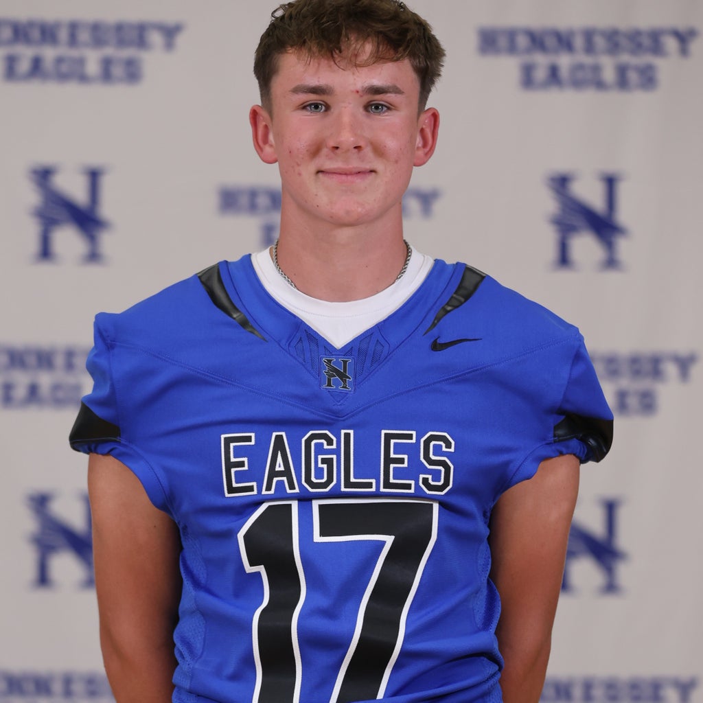 Grant Holtzen mugshot