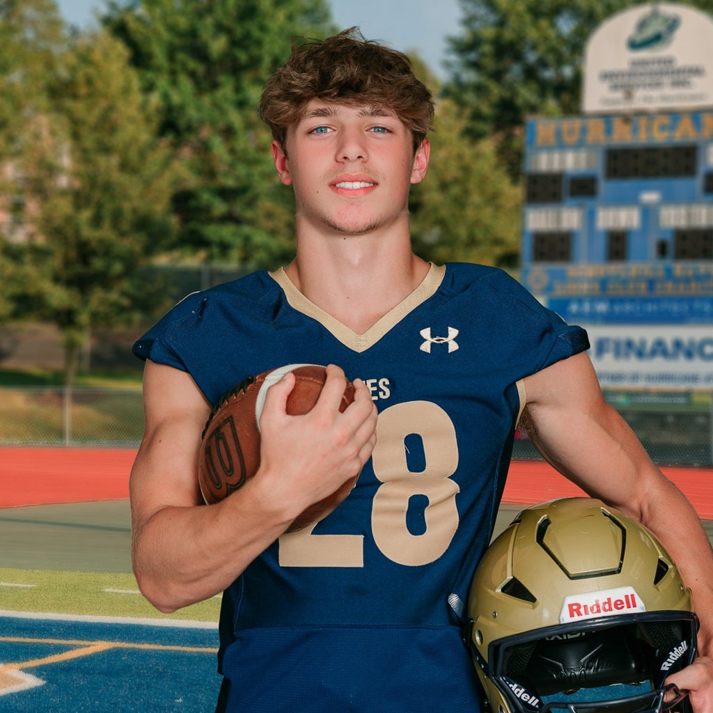 Logan Goad
