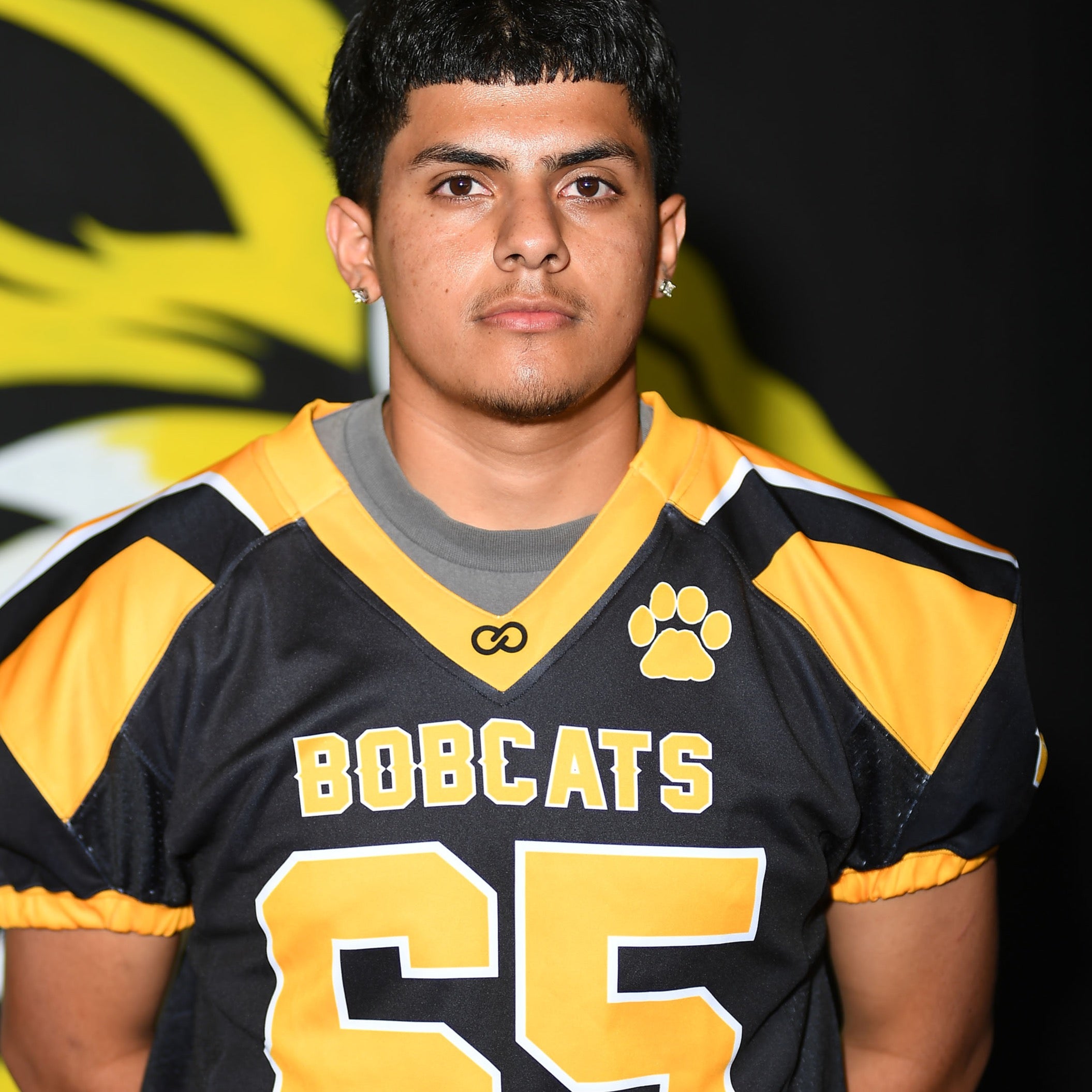 Steven Hernandez mugshot