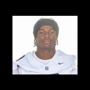 Andre Johnson II