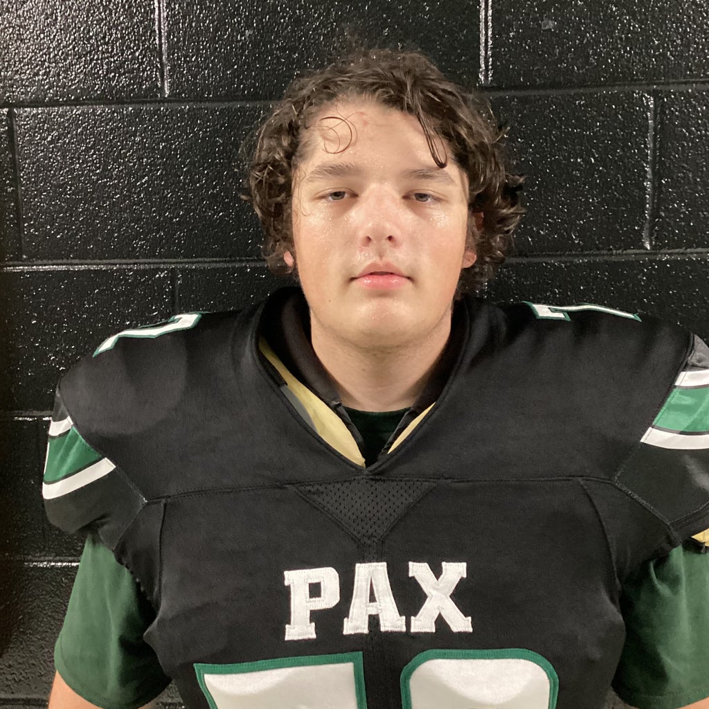 Dylan Carter mugshot