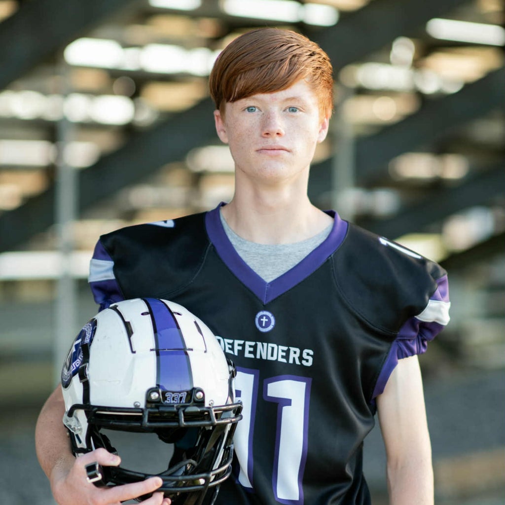 JOHN HENRY TROSCLAIR