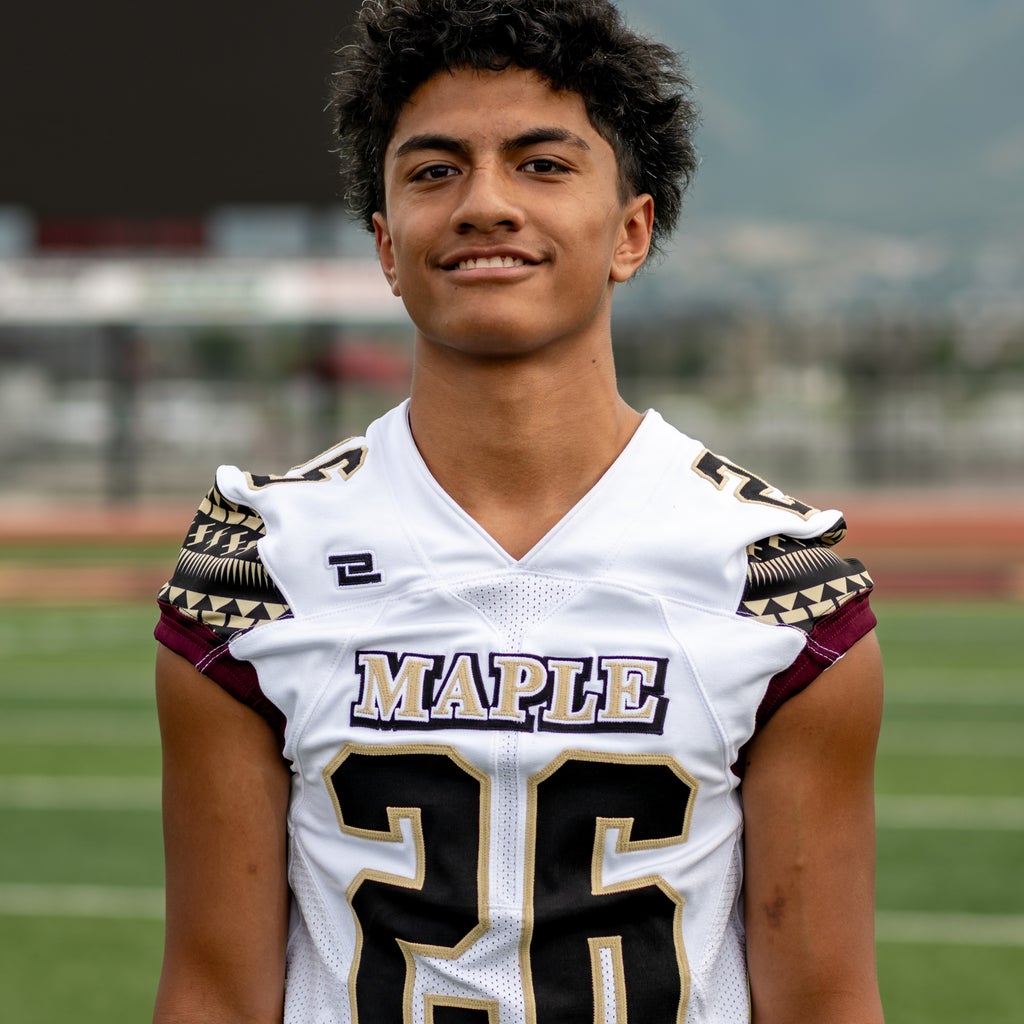 Tevita Kolomalu mugshot