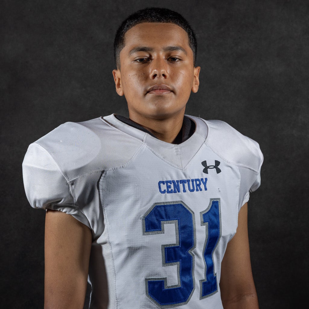 Luis Cienfuegos mugshot