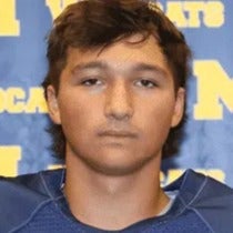 Marley Ben Avi mugshot