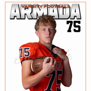 Jackson Savalle mugshot