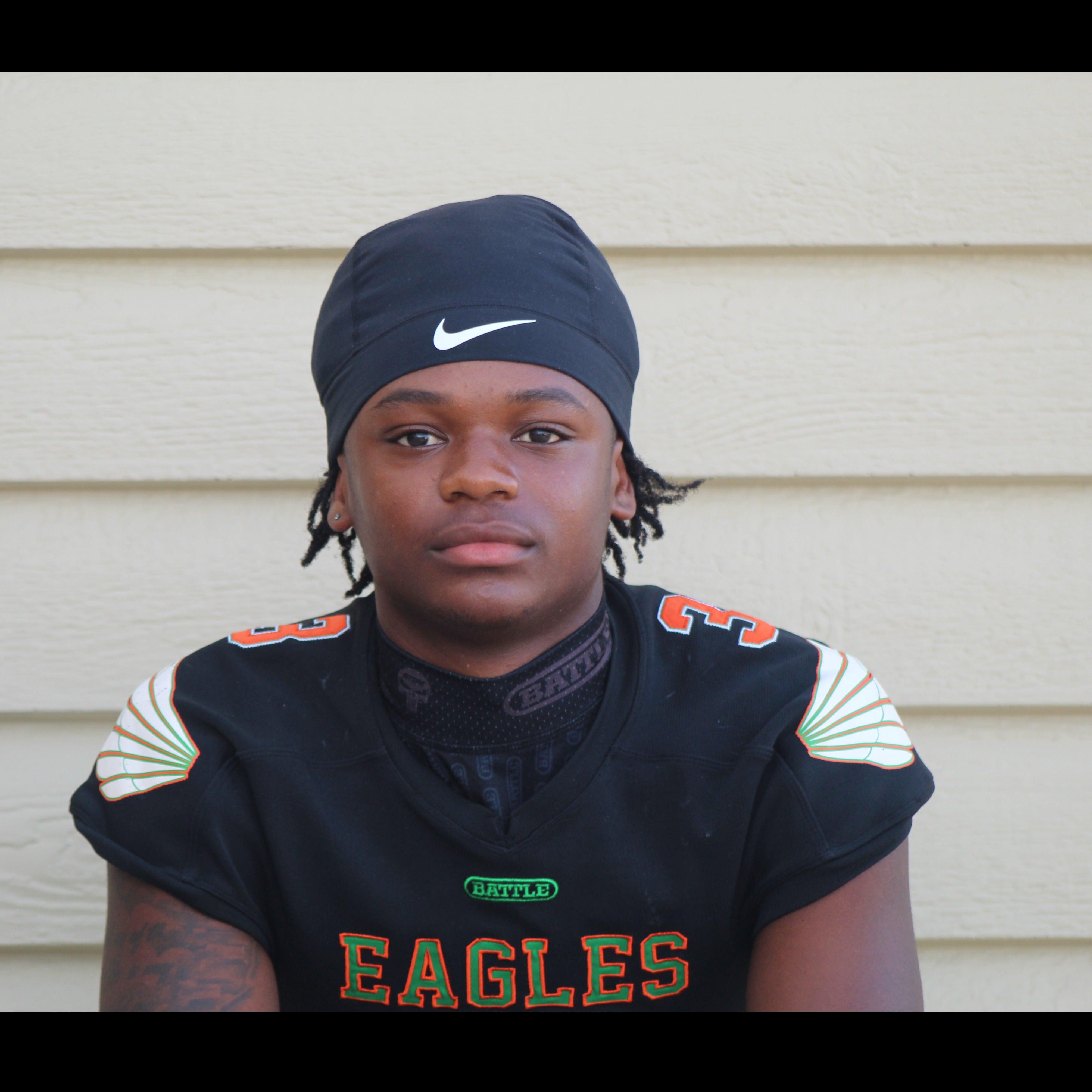 Mark Hanniford mugshot