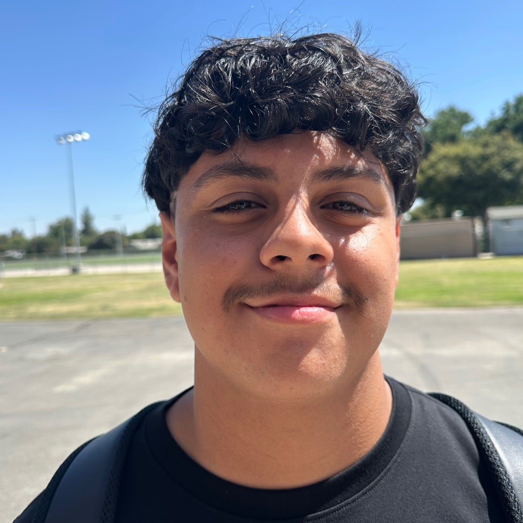 Damian Romero mugshot