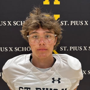 Logan Underwood mugshot