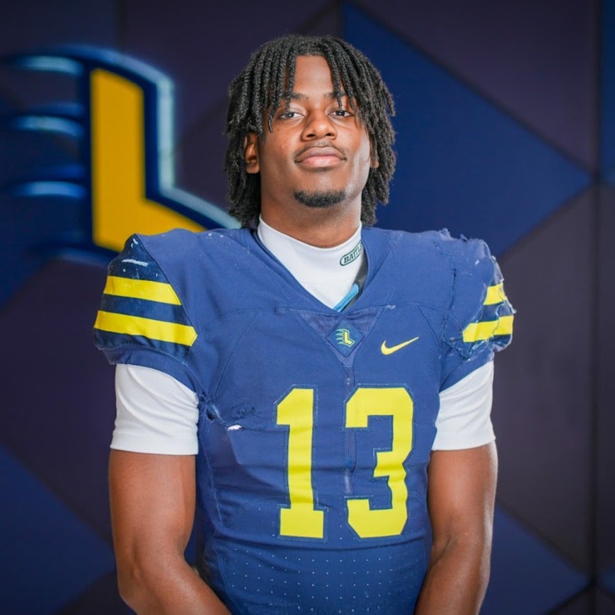 Jawell Rodgers