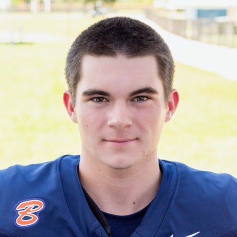 James Carpenter mugshot