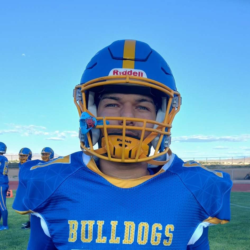 DANIEL GARZA