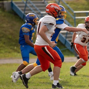 Eric Lipcsei mugshot