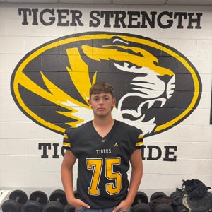 Mason Zirkle