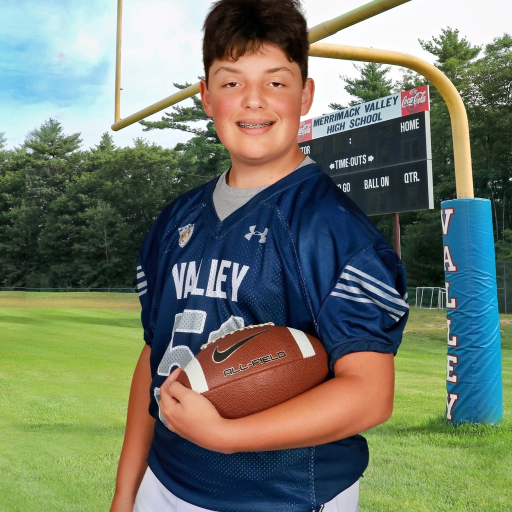 Colin Fortier mugshot