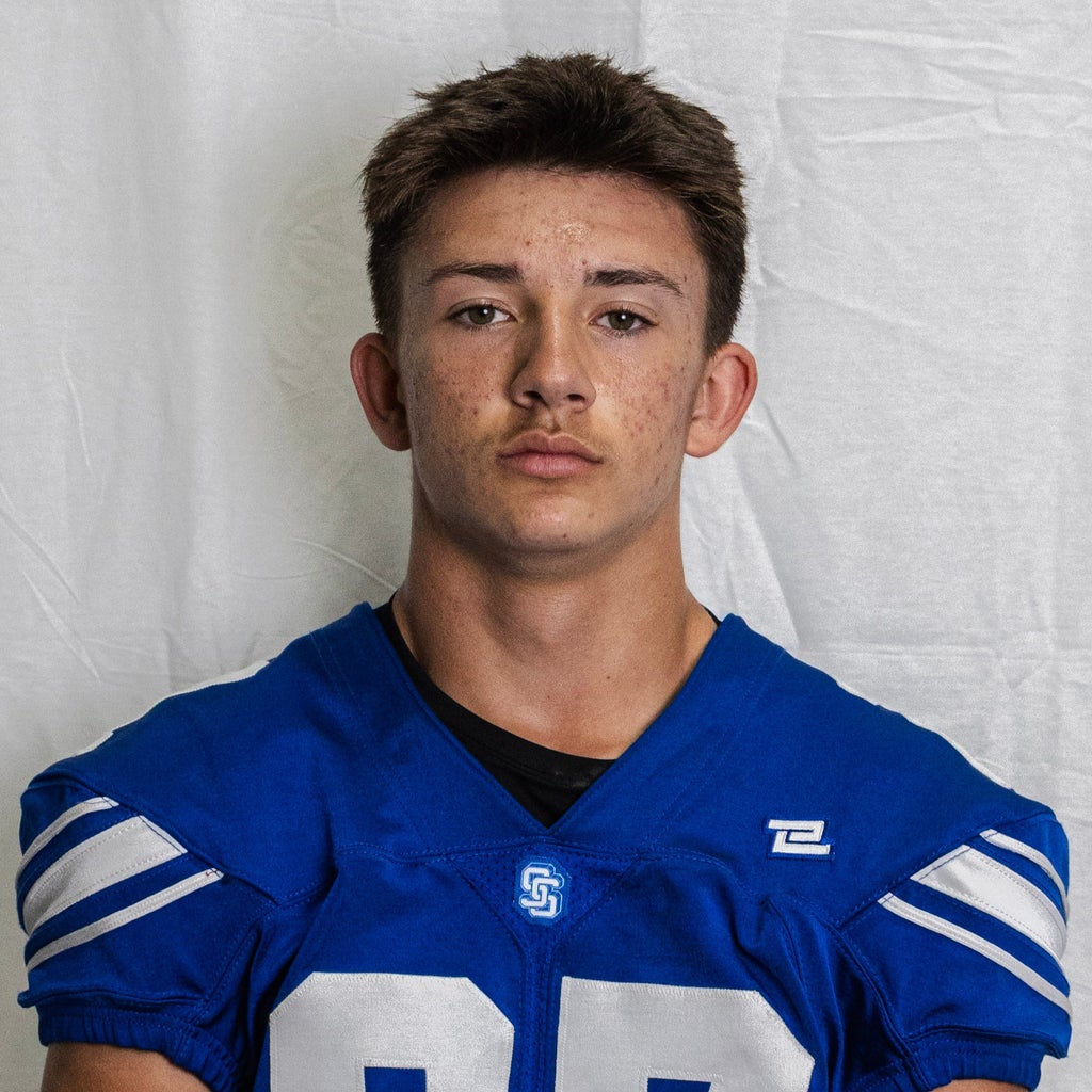 Barron Winegar mugshot