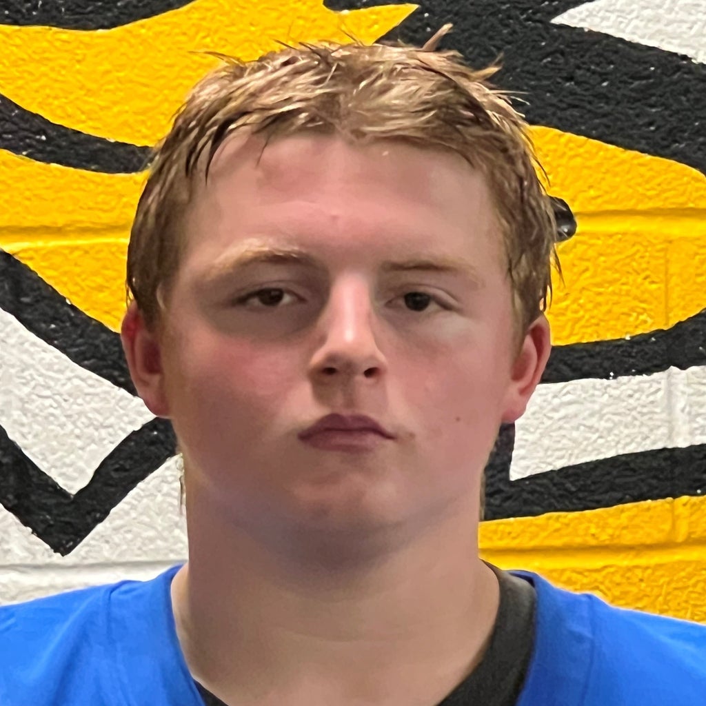 Blake Kulick