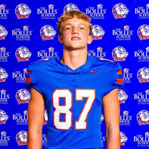 Rylan Marler mugshot