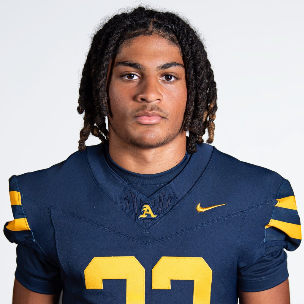Andre Jones