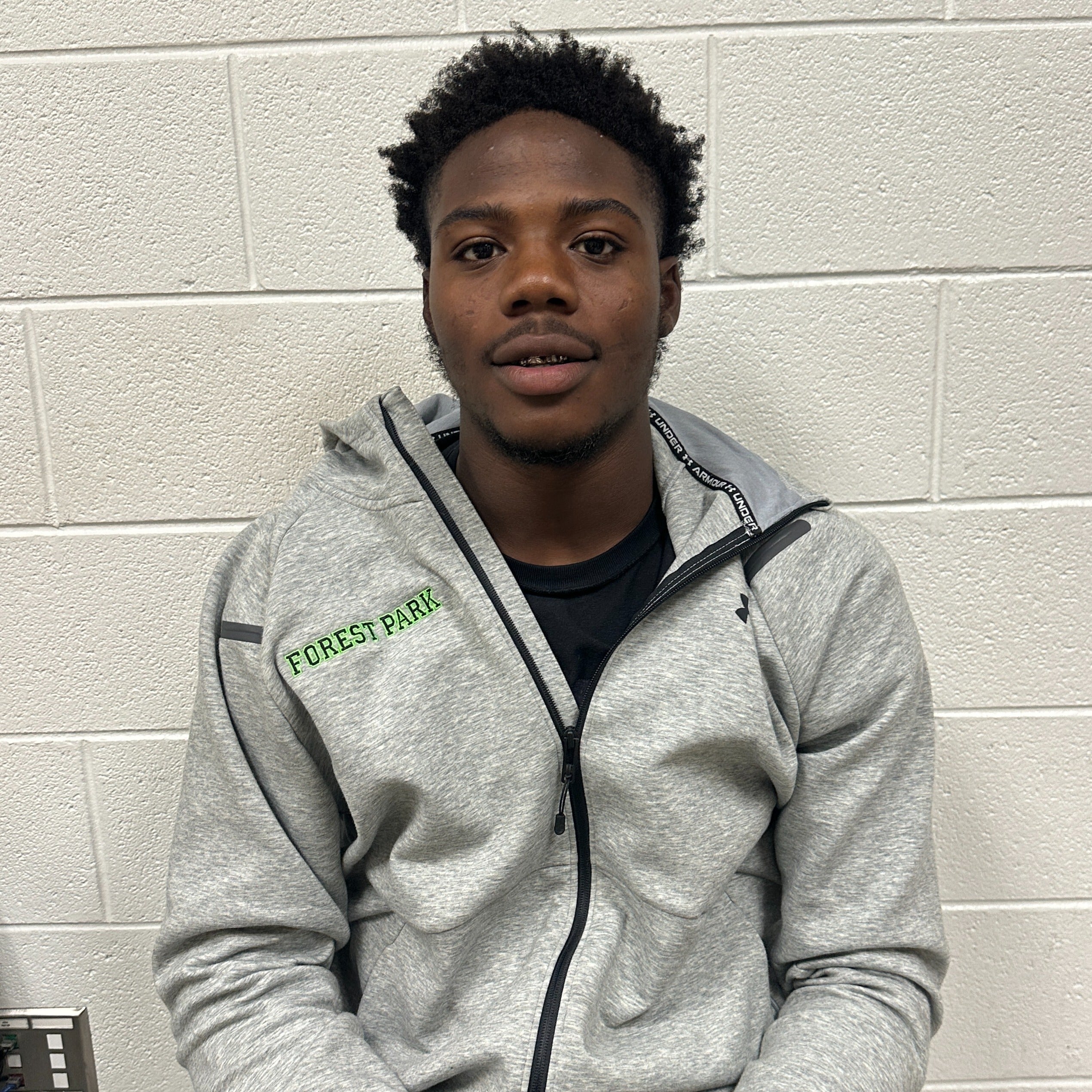 Tyshawn Sneed mugshot