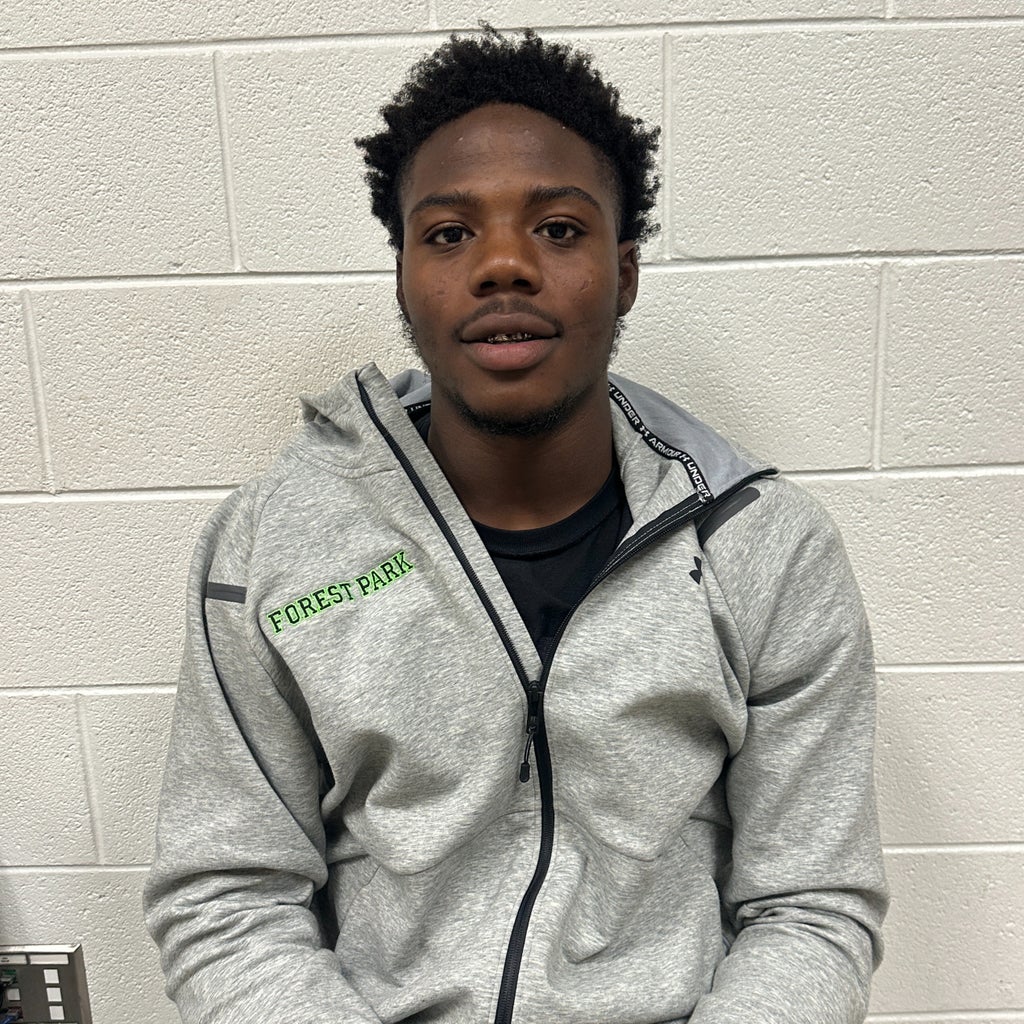 Tyshawn Sneed
