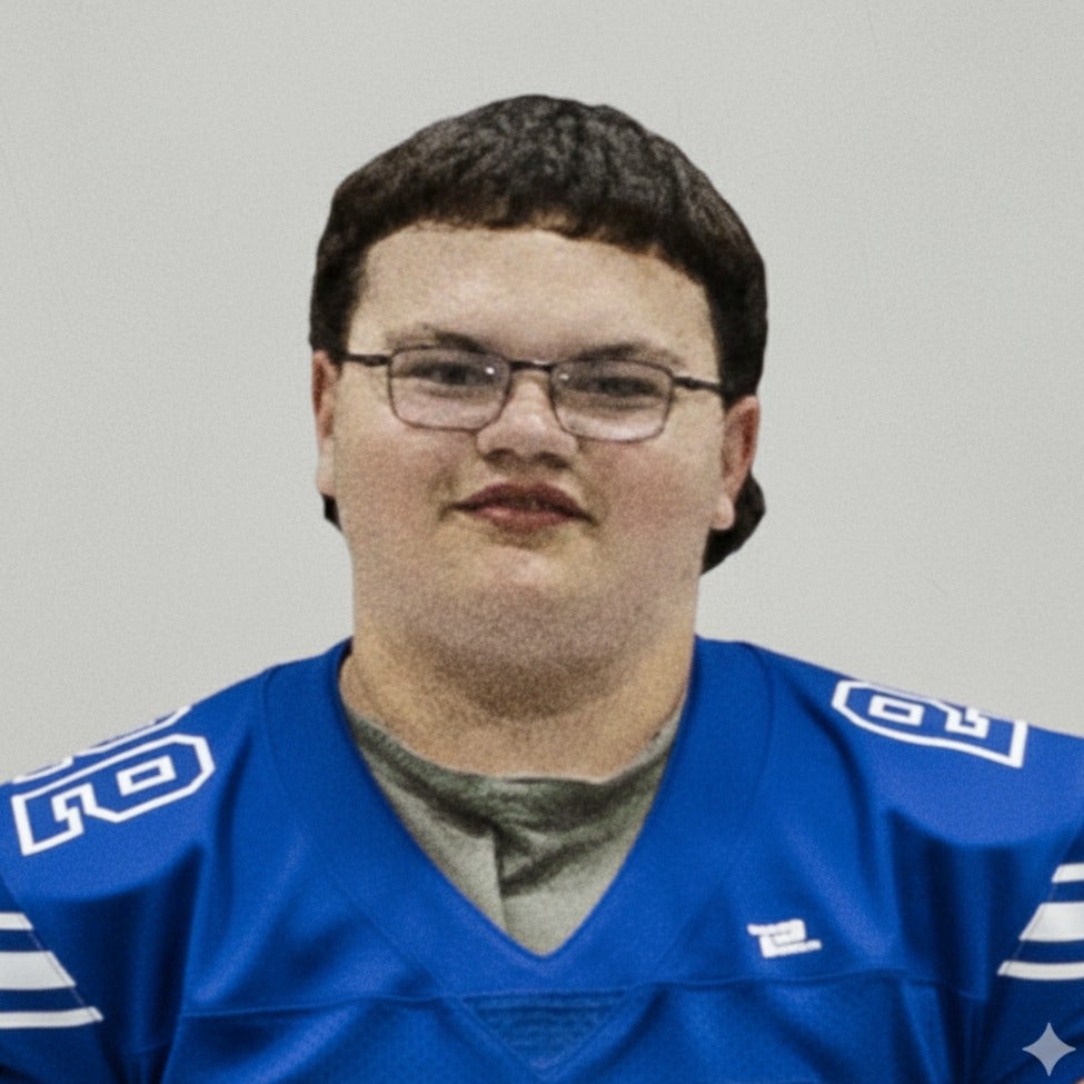 Ruben Rhodes mugshot