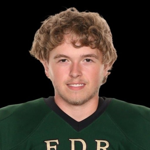 Connor Tuttle