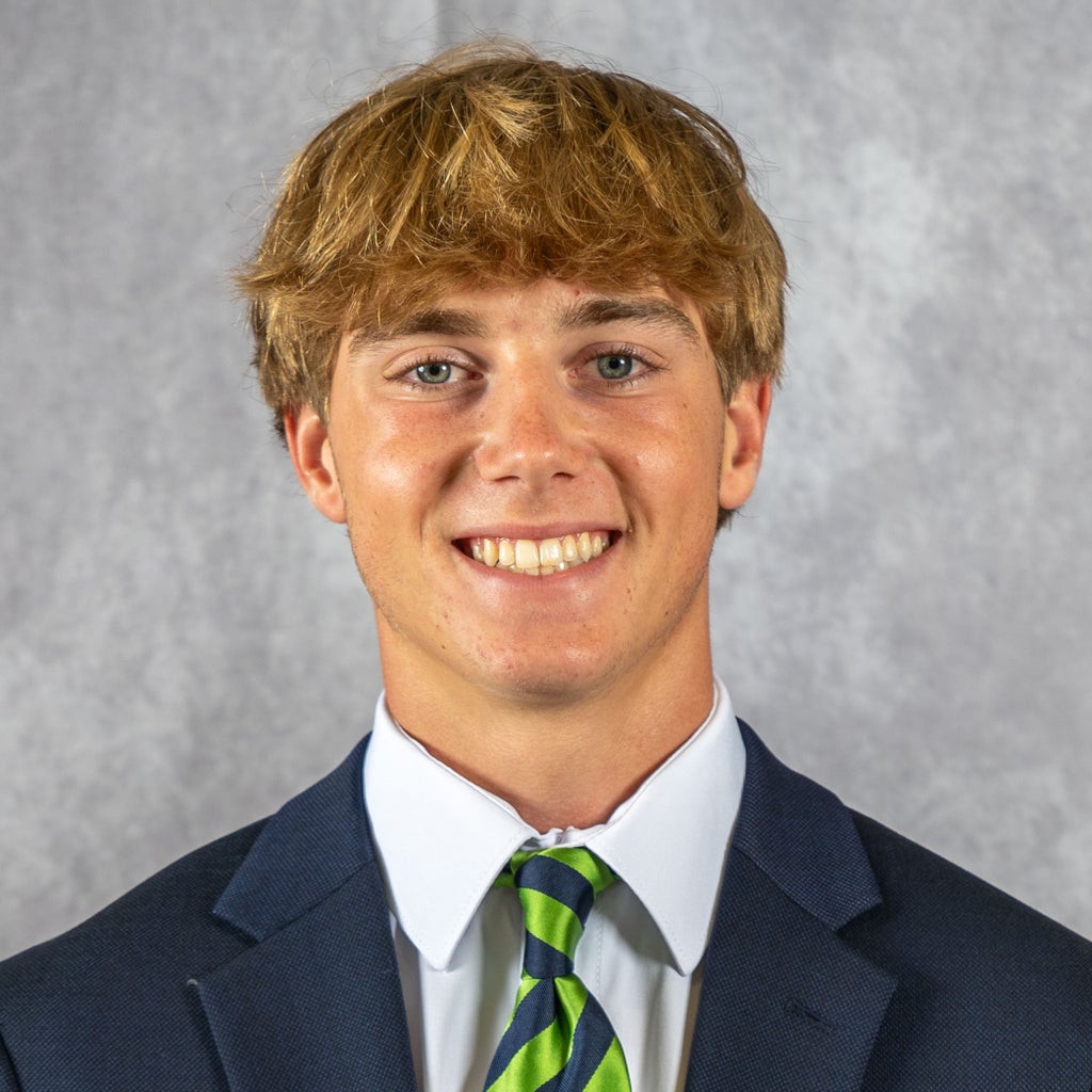 Aiden Beaman mugshot