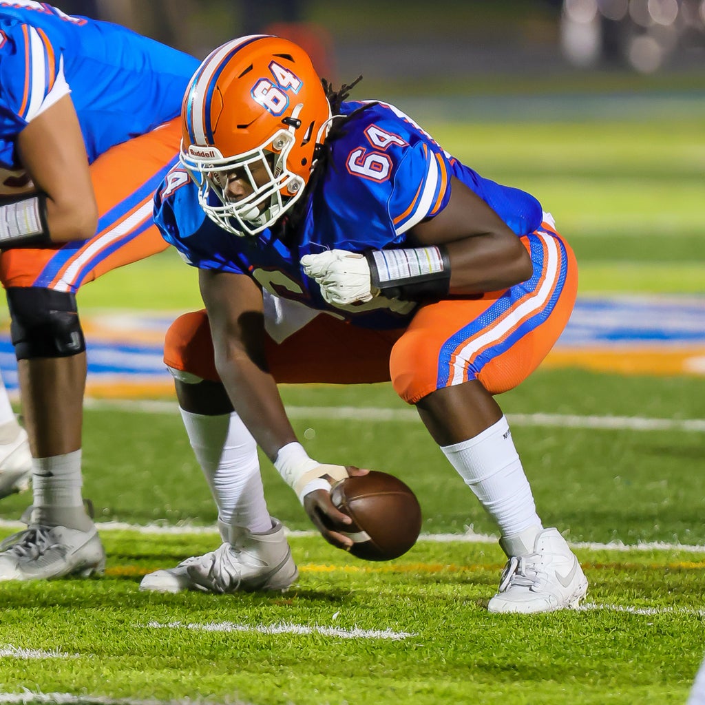 Reece Richardson mugshot