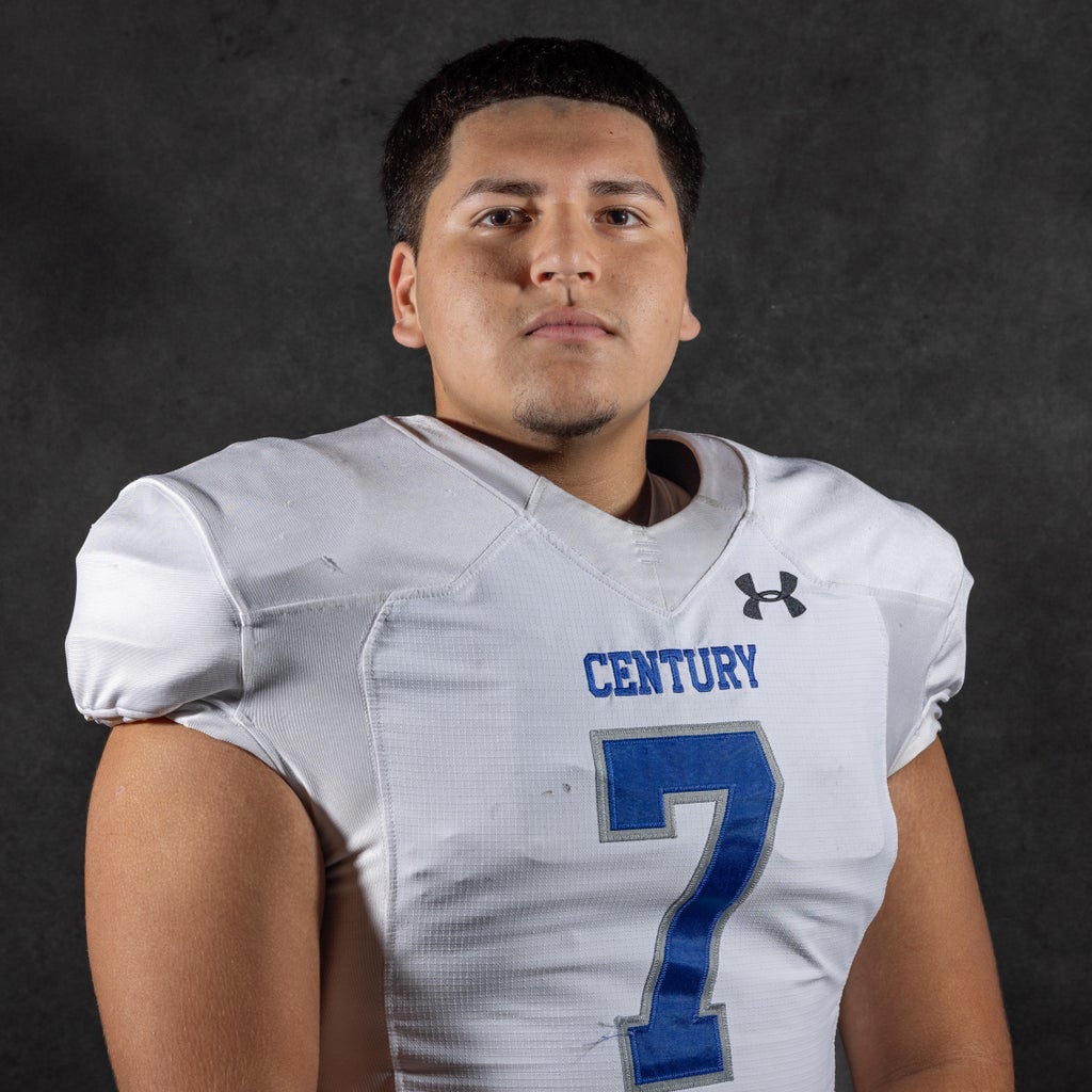 Angel Garcia mugshot