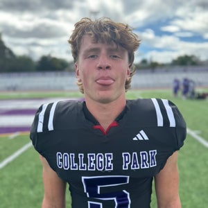 Jake Giessler mugshot