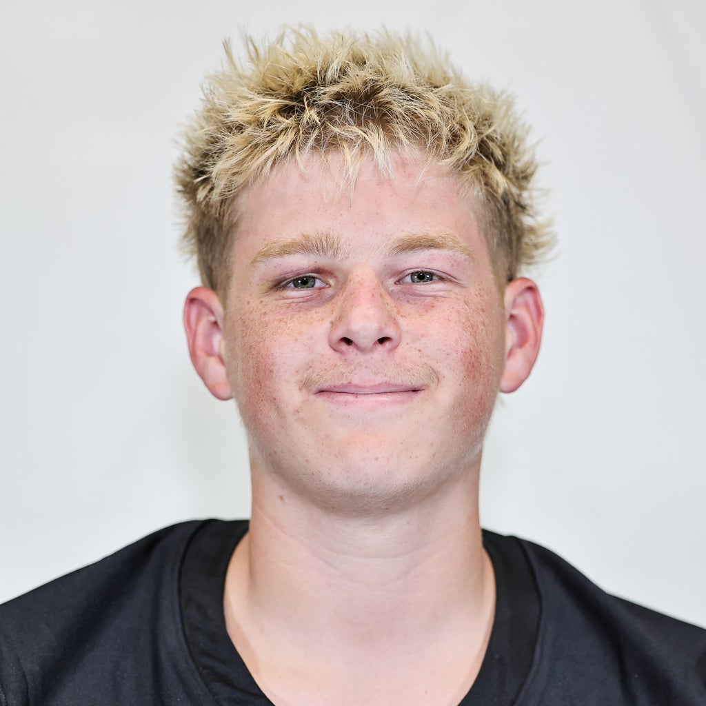 Ryker Farr mugshot